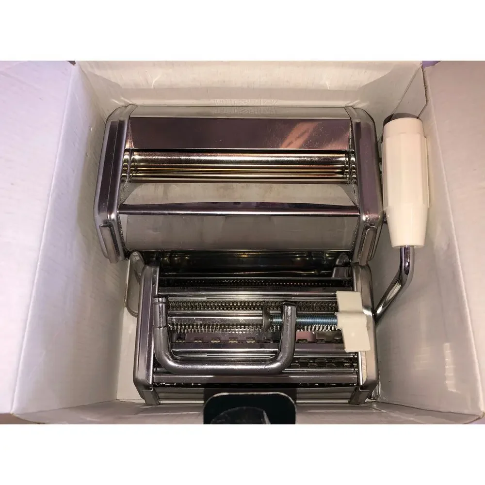 Weston Manual Pasta Maker